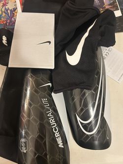 Nike Mercurial Lite Shin Guards