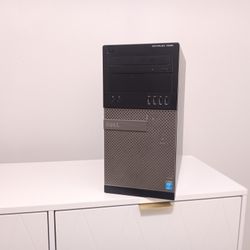 16gb ram quad core intel i7 4.0ghz desktop desktops pc pcs computer computers tower towers personal budget dell dells optiplex