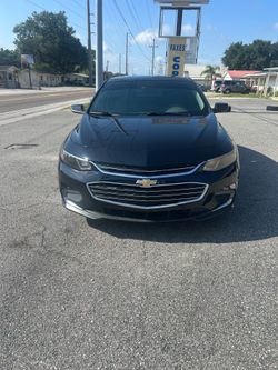 2016 Chevrolet Malibu