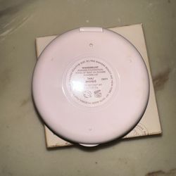 Wanderlust Powder Foundation