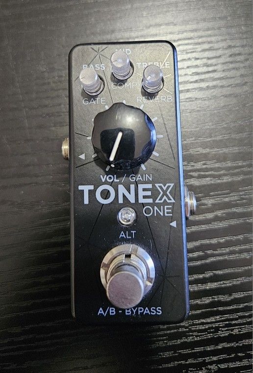 ToneX One