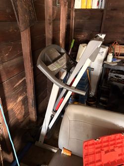 Treadmill