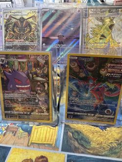 Pokemon Cards Lot