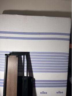 Queen size mattress