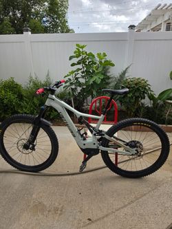 Specialized Turbo Levo Comp Alloy Gen 3 Size Large