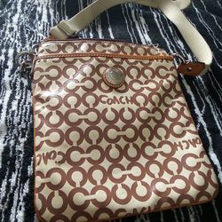 coach crossbody 
