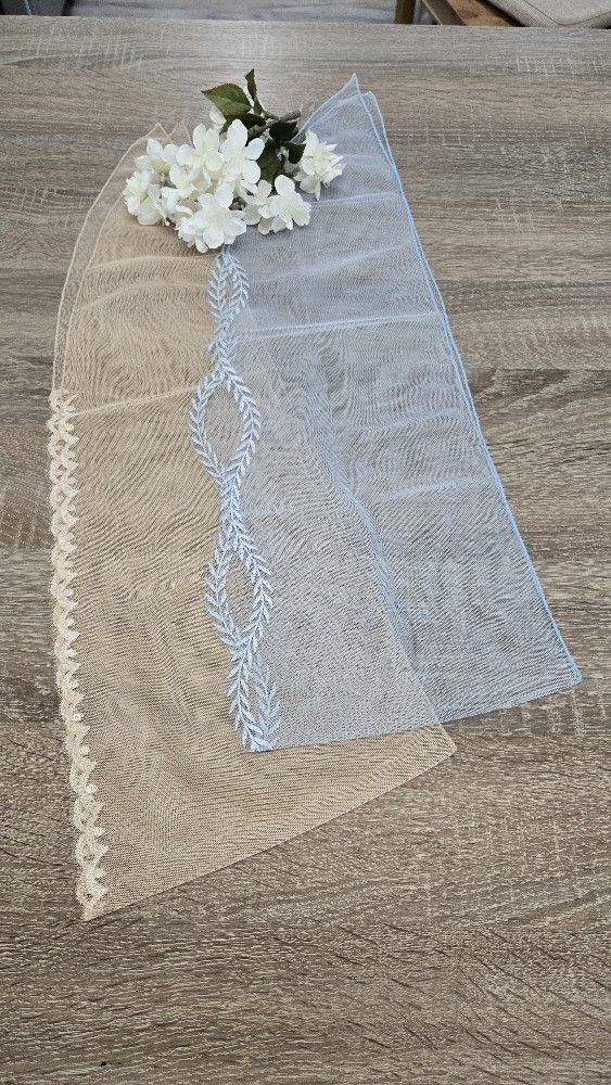 scarf for worship services. CHURCH.