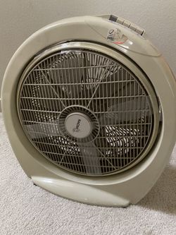 Fan