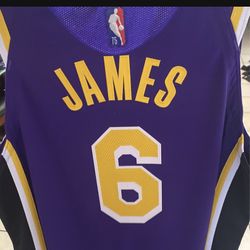 lenron james authentic jersey 