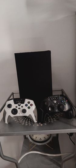 Xbox series x
