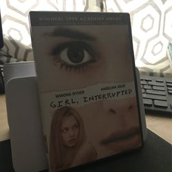 Girl, interrupted [DVD]