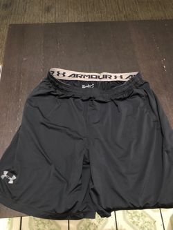 UNDER ARMOUR…..XXL
