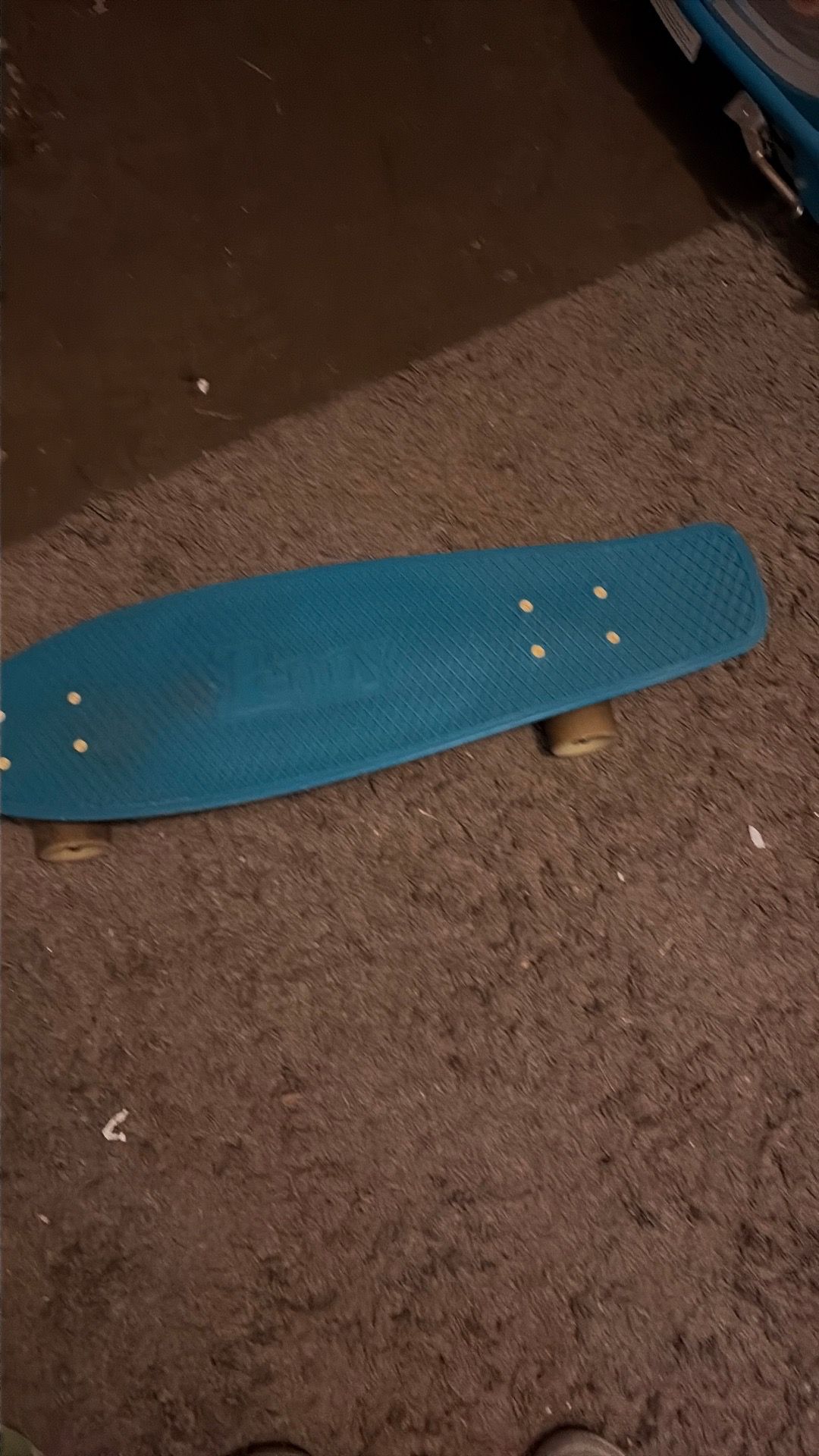 Penny Skateboard