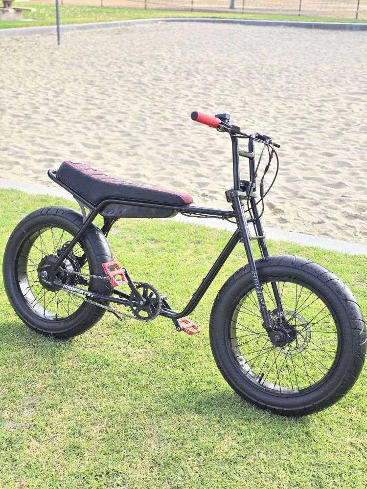 Super73 Z1 Super Electric Bike