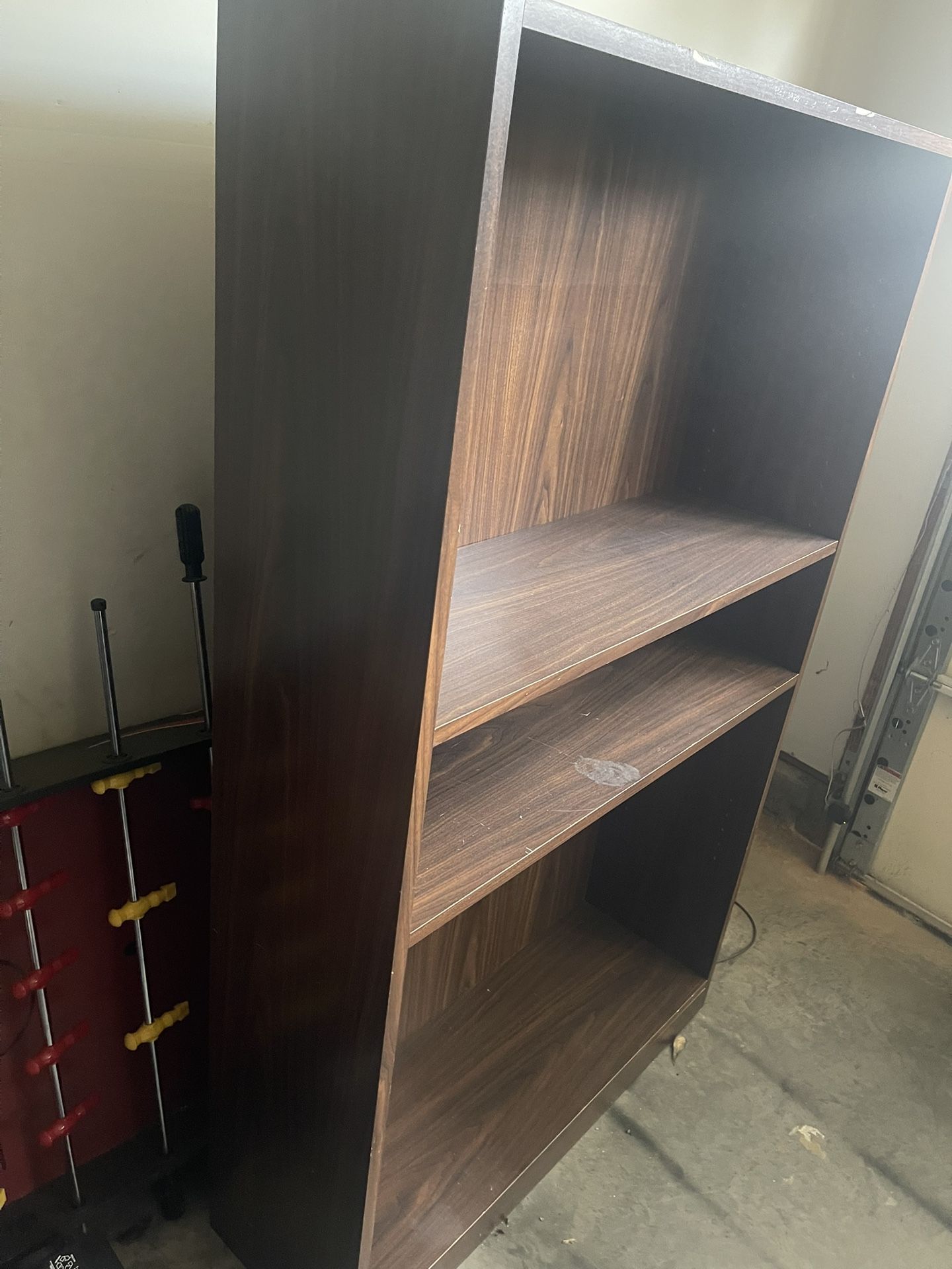 Bookshelf