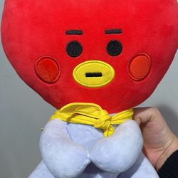 BT21 Tata 