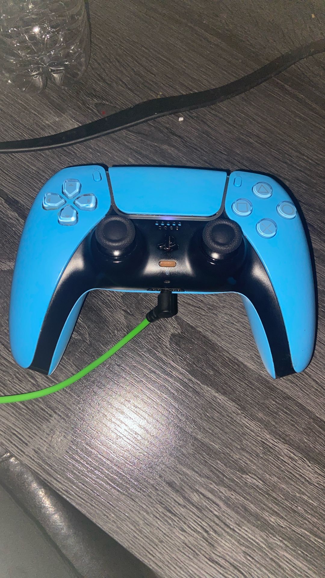 pS5 controller
