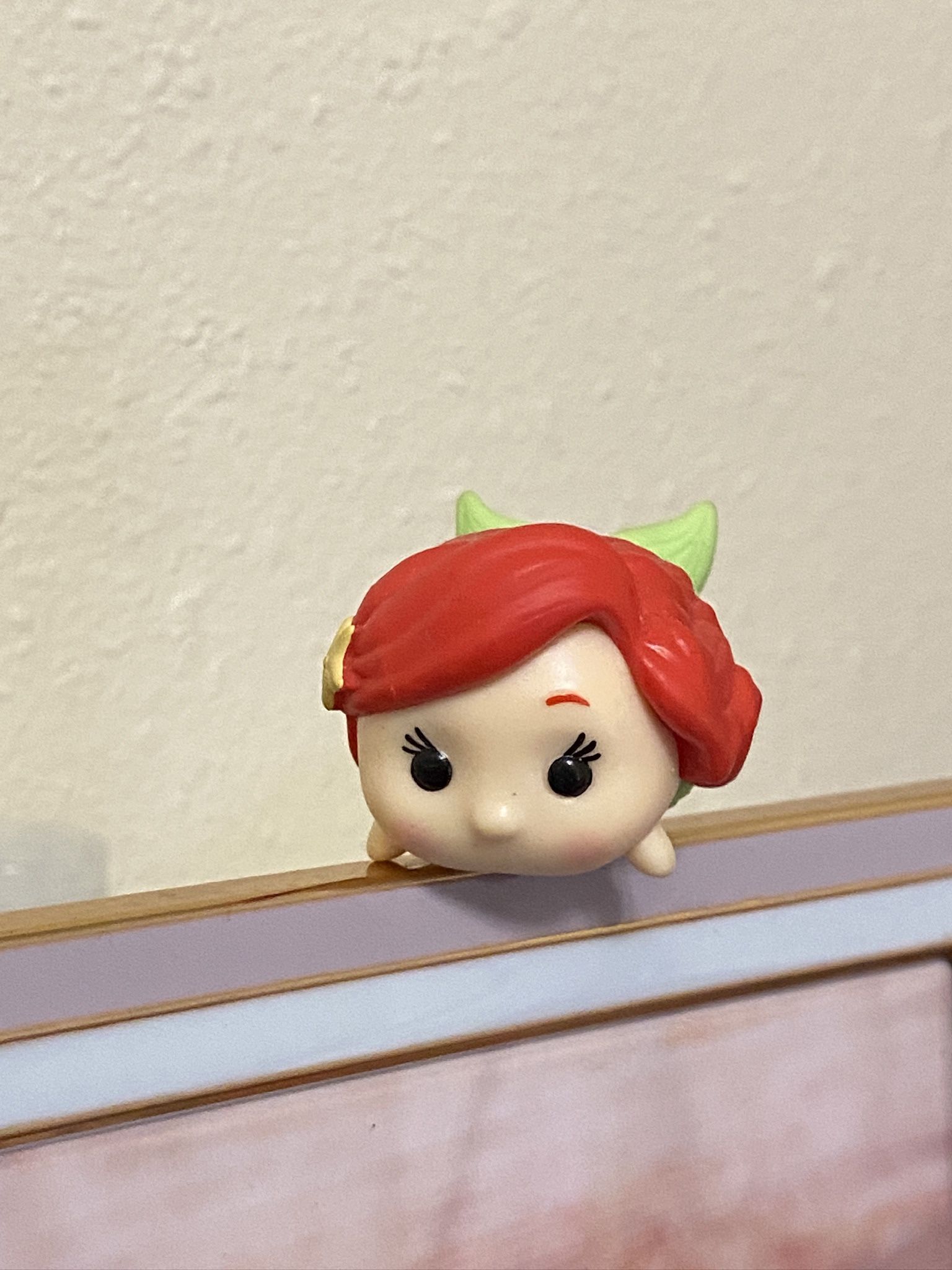 Tsum Tsum Ariel