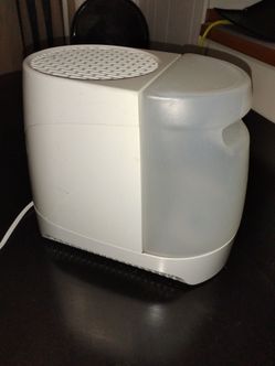 Humidifier
