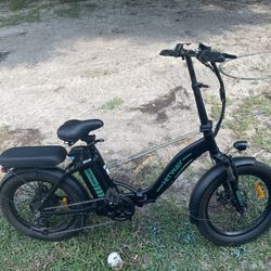 48v Ebike 
