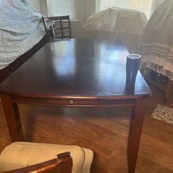 Dining Room Table