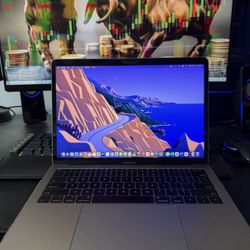 MacBook Pro 13 inch 2017