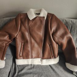 Jacket For Girls 