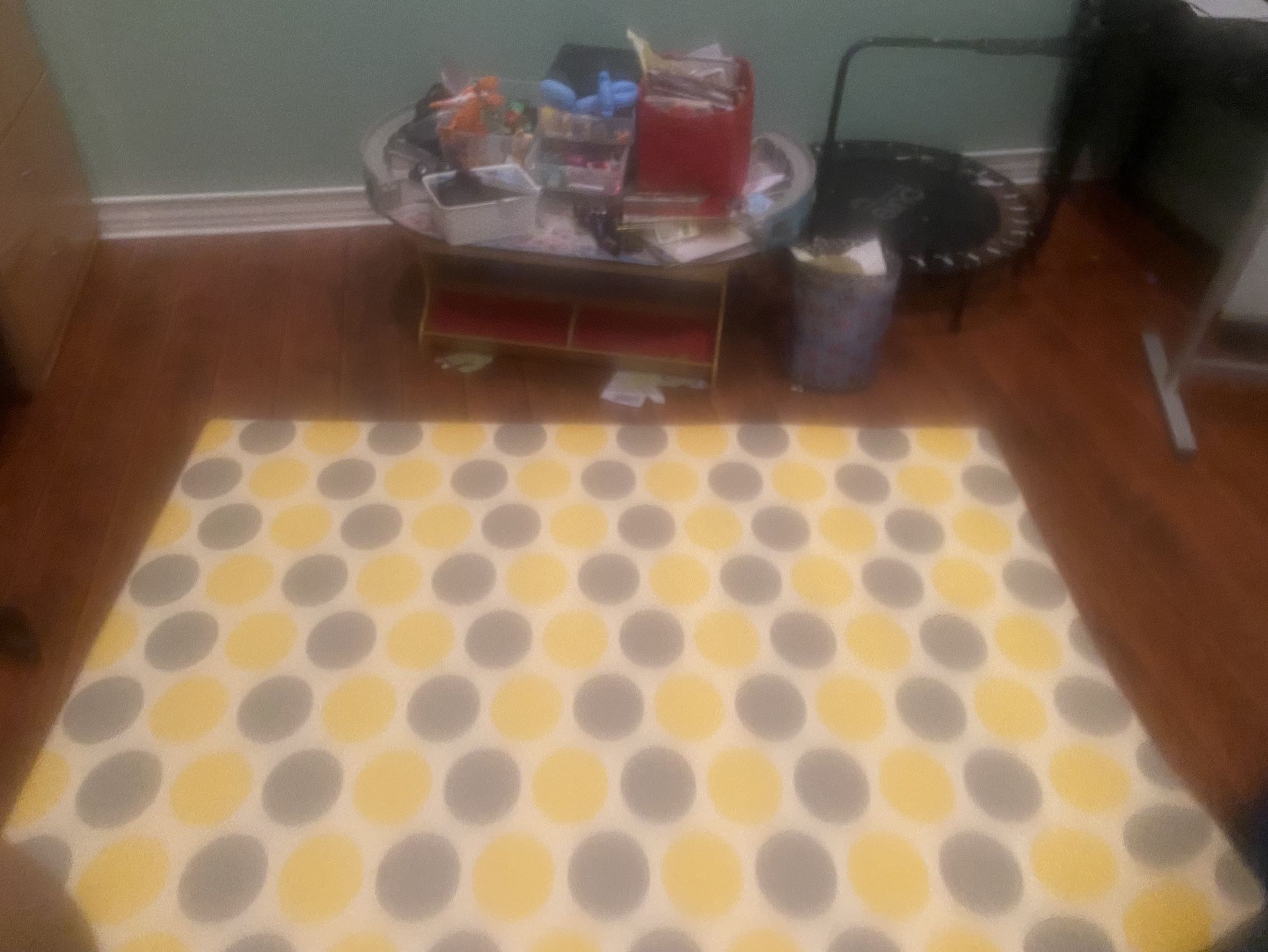 Baby Play Mat