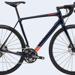 2022 Cannondale Synapse Tiagra Carbon All Terrain Bike- Cyclocross - Gravel - Road Bike