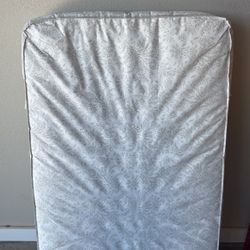 Crib Size Mattress 