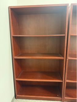 Book shelf