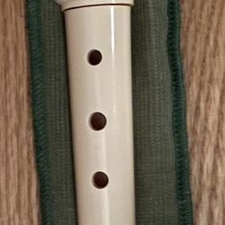 Aulos Recorder