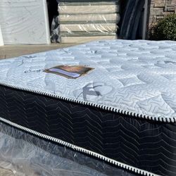 Full Orthopedic Supreme Ultra Plush!!!