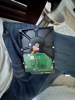 WD _BLACK GAMING HARD DRIVE 2TB SATA 6Gb/s