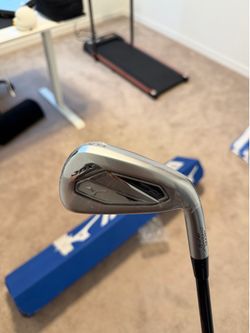 Mizuno JPX Hot Metal Pro irons