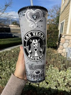 Raider’s Cup