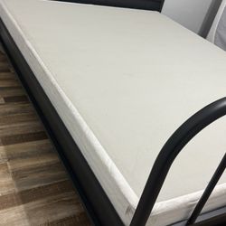 Queen Box Spring 
