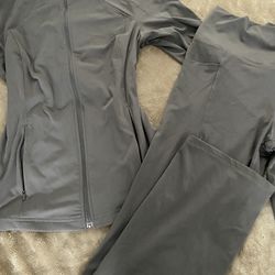 Womens soft sculpt gear