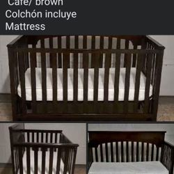 CRIB