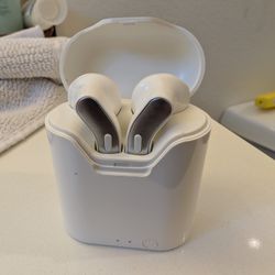 Bluetooth Headphones 