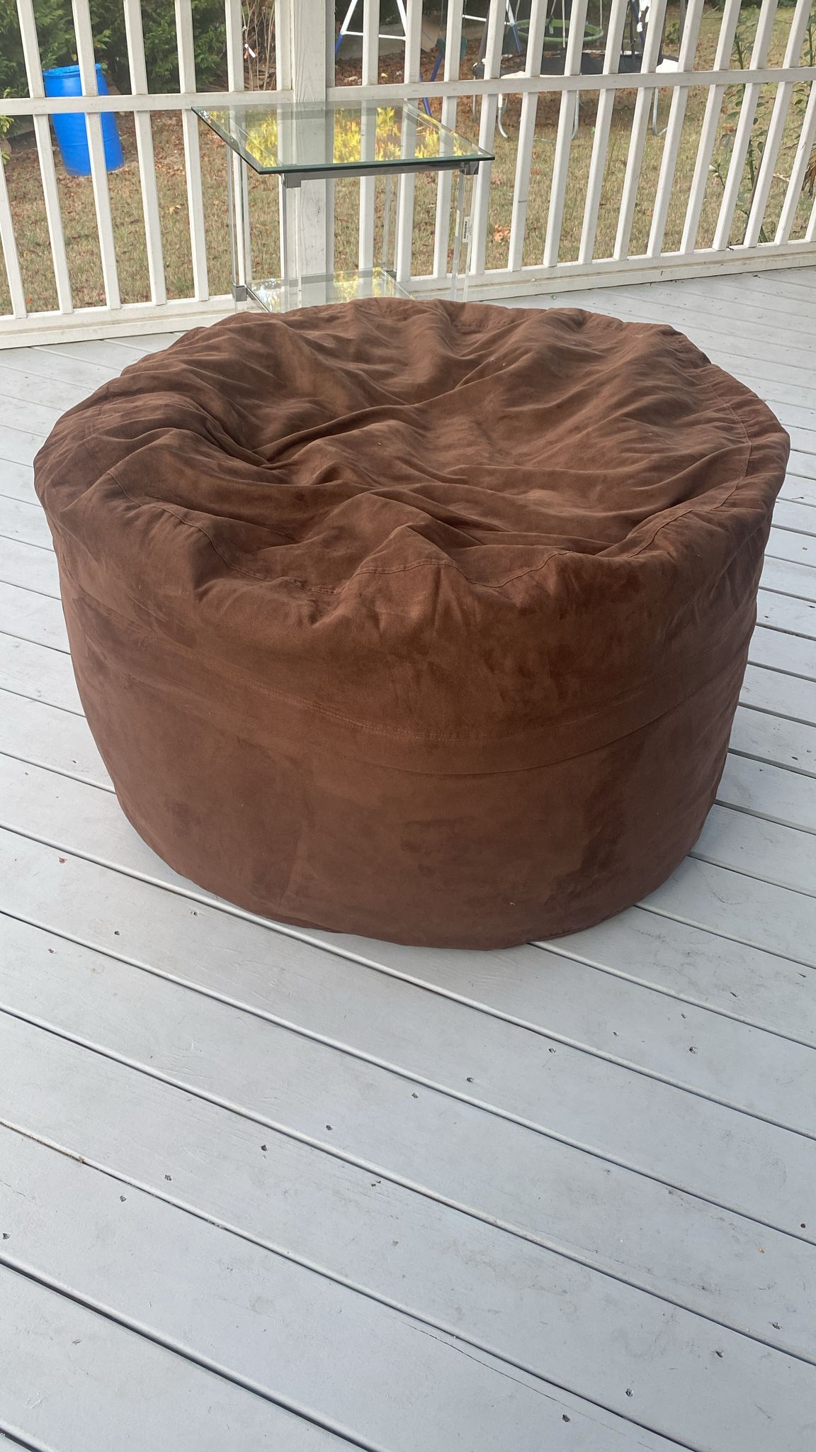 Bean Bag