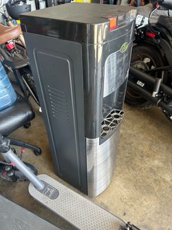 Water filter