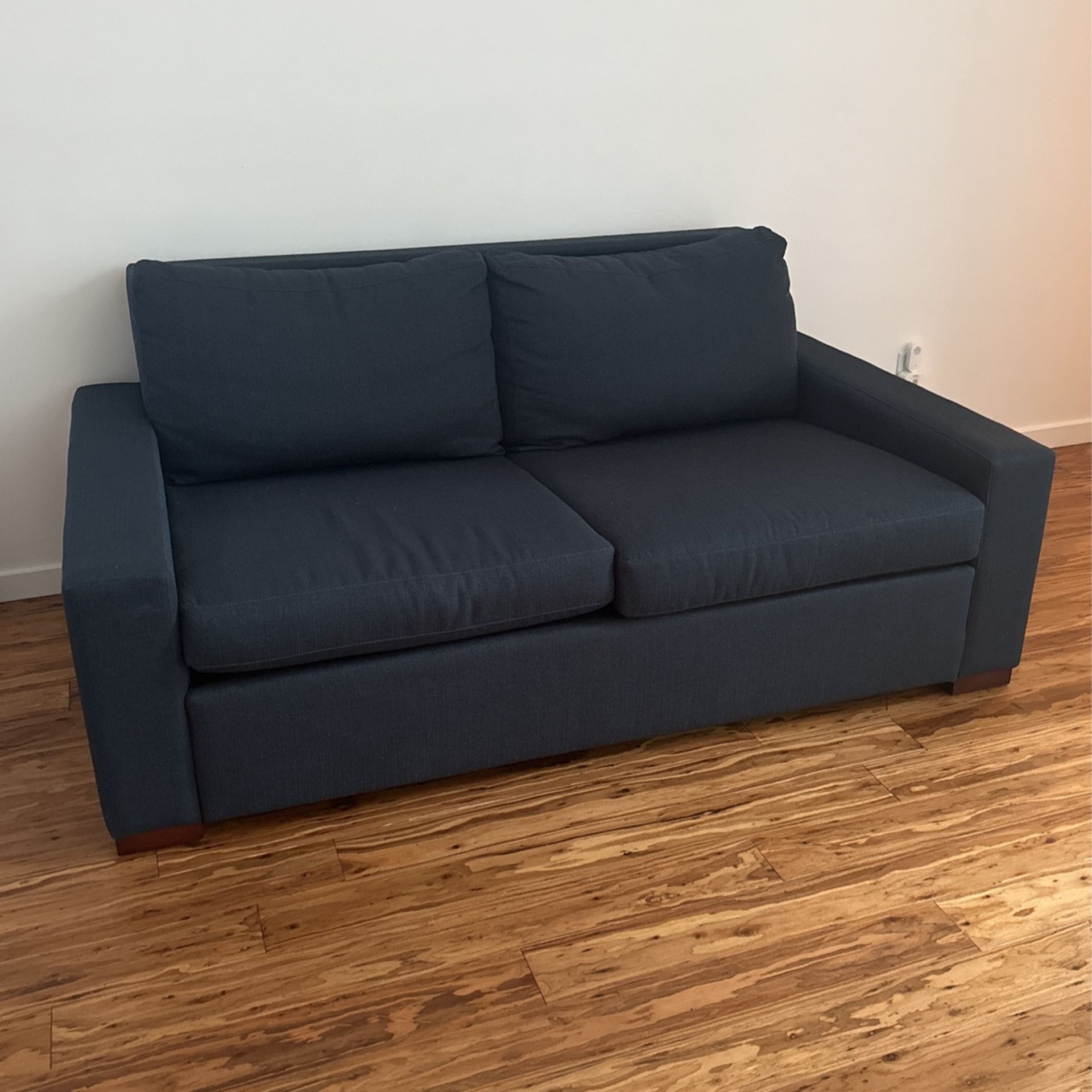 Pull Out Couch