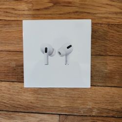 Airpod Pro Unopened 