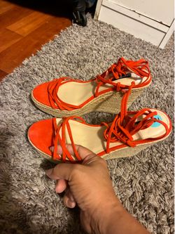 Wedges