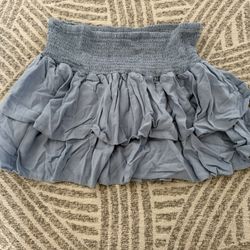 Minifalda SHEIN Petite Size M