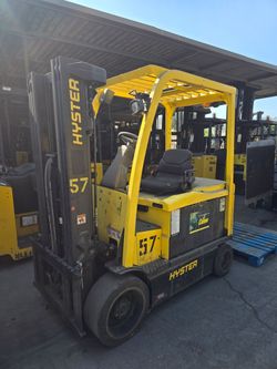 Hyster 7k Electric Forklift