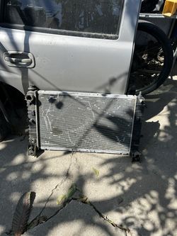 99-07 Chevy Silverado Parts