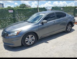 HONDA ACCORD PART OUT!!!