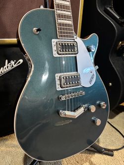 Gretsch G5220  Jade Grey